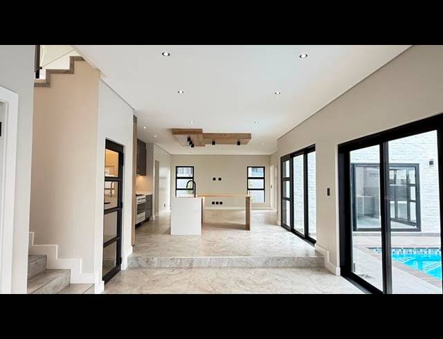 4 BEDROOM HOUSE FOR SALE IN FOUNTAINBROOK ESTATE